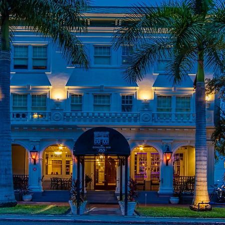 New Hotel Collection Downtown St Pete Sankt Petersburg Exterior foto