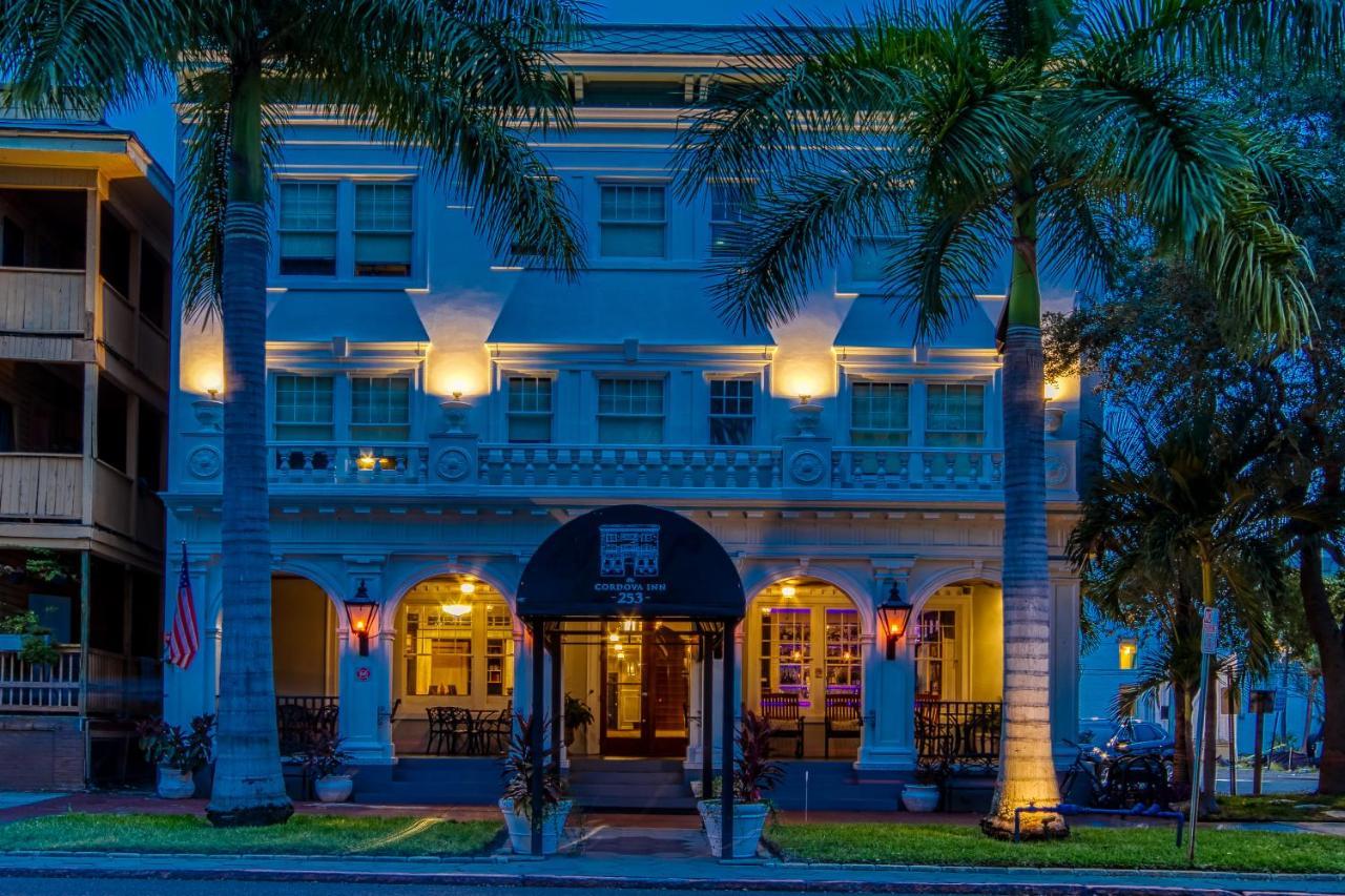 New Hotel Collection Downtown St Pete Sankt Petersburg Exterior foto